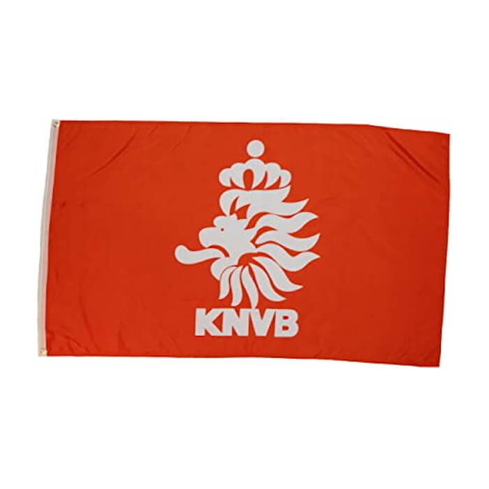 MIMI IMPORTAZIONI, Bandiera KNVB 3x5