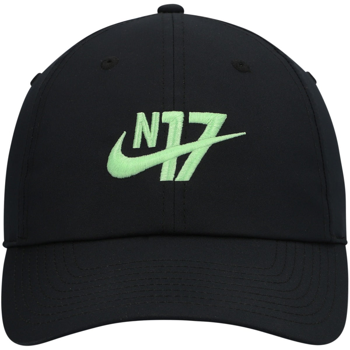 Nike, Cappellino Nike 2022 Tottenham Cl H86 - Nero
