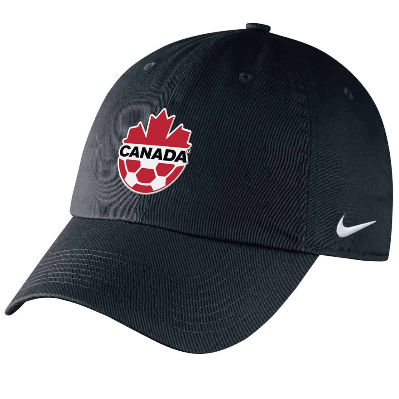 Nike, Cappellino regolabile Nike Canada Soccer Campus