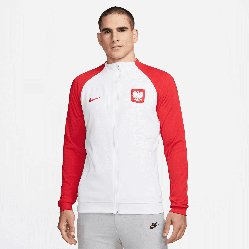 Nike, Giacca Nike 2022-23 Poland Academy Anthem