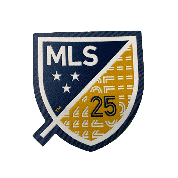 Uni Sport, LA Galaxy 2020 Toppa Home MLS 25° Anniversario