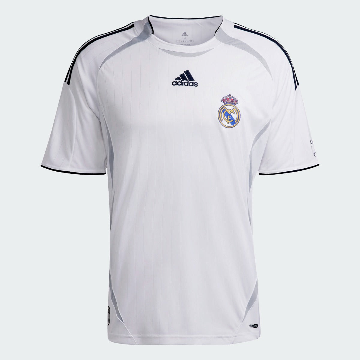 Adidas, Maglia Adidas 2022 Real Madrid - Bianco