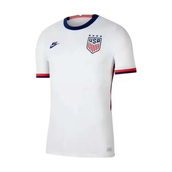 Nike, Maglia USA 2020 4-Star Home