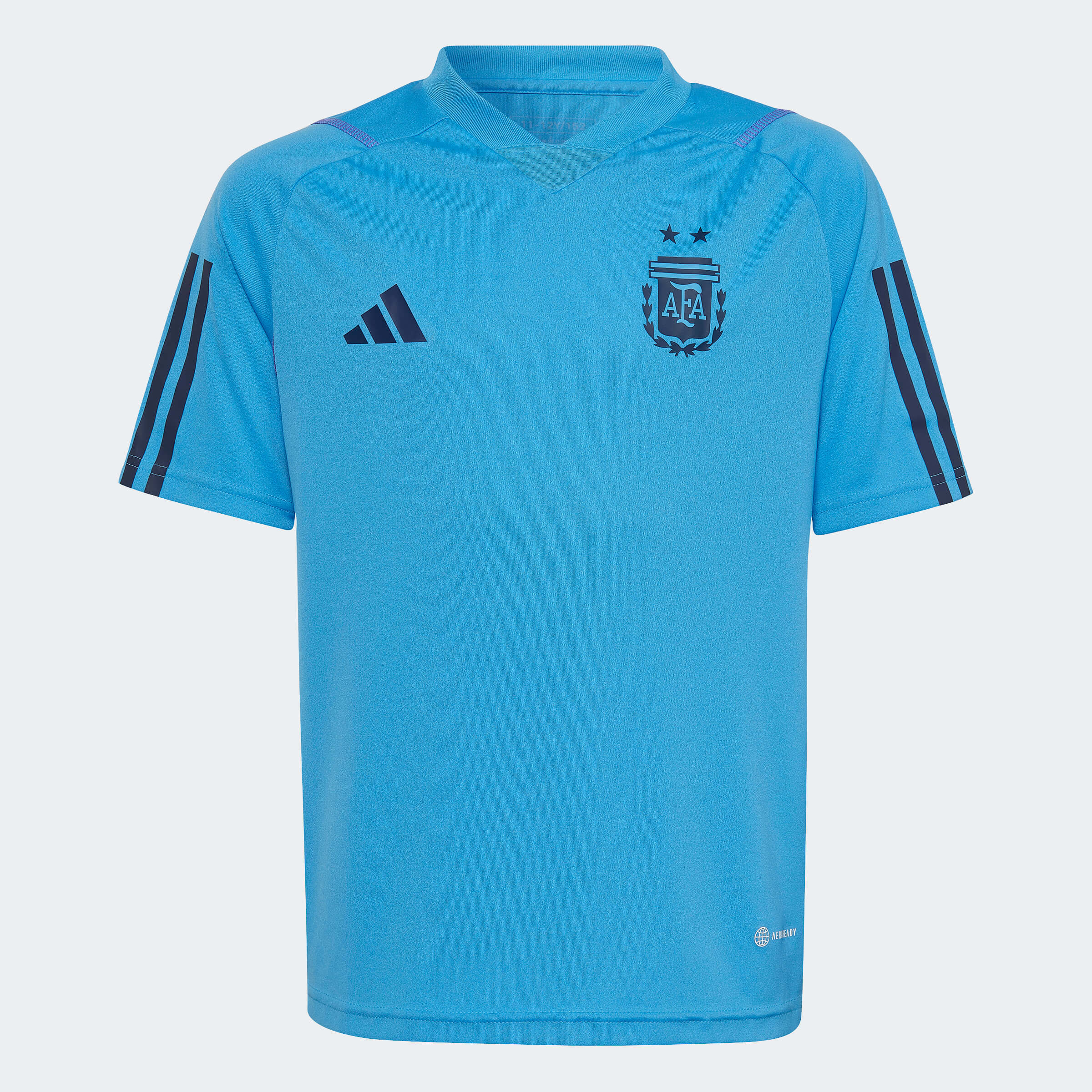 Adidas, Maglia adidas 2022-23 Argentina - Pulse Blue