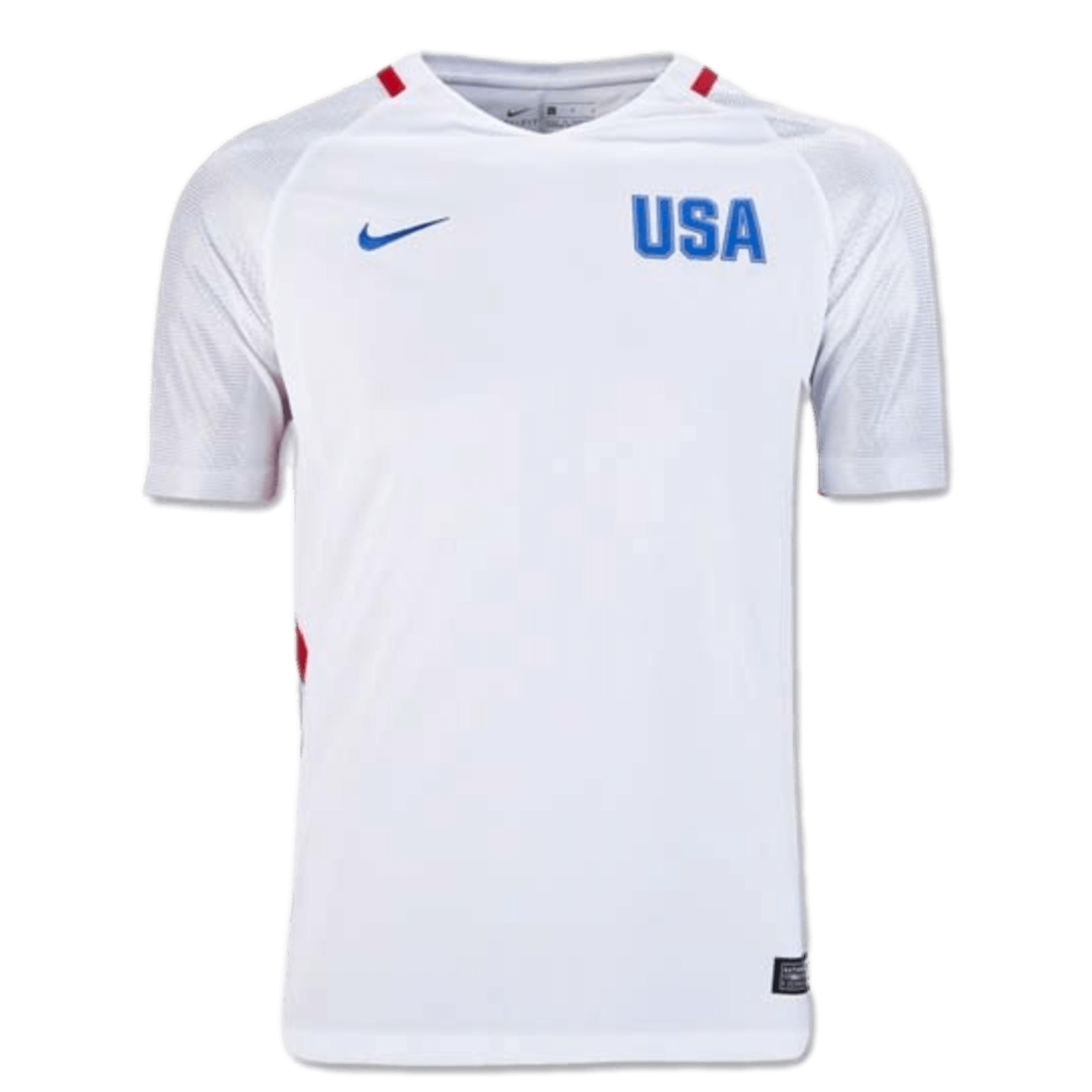 Nike, Maglia da casa Nike USA Olimpiadi 2016