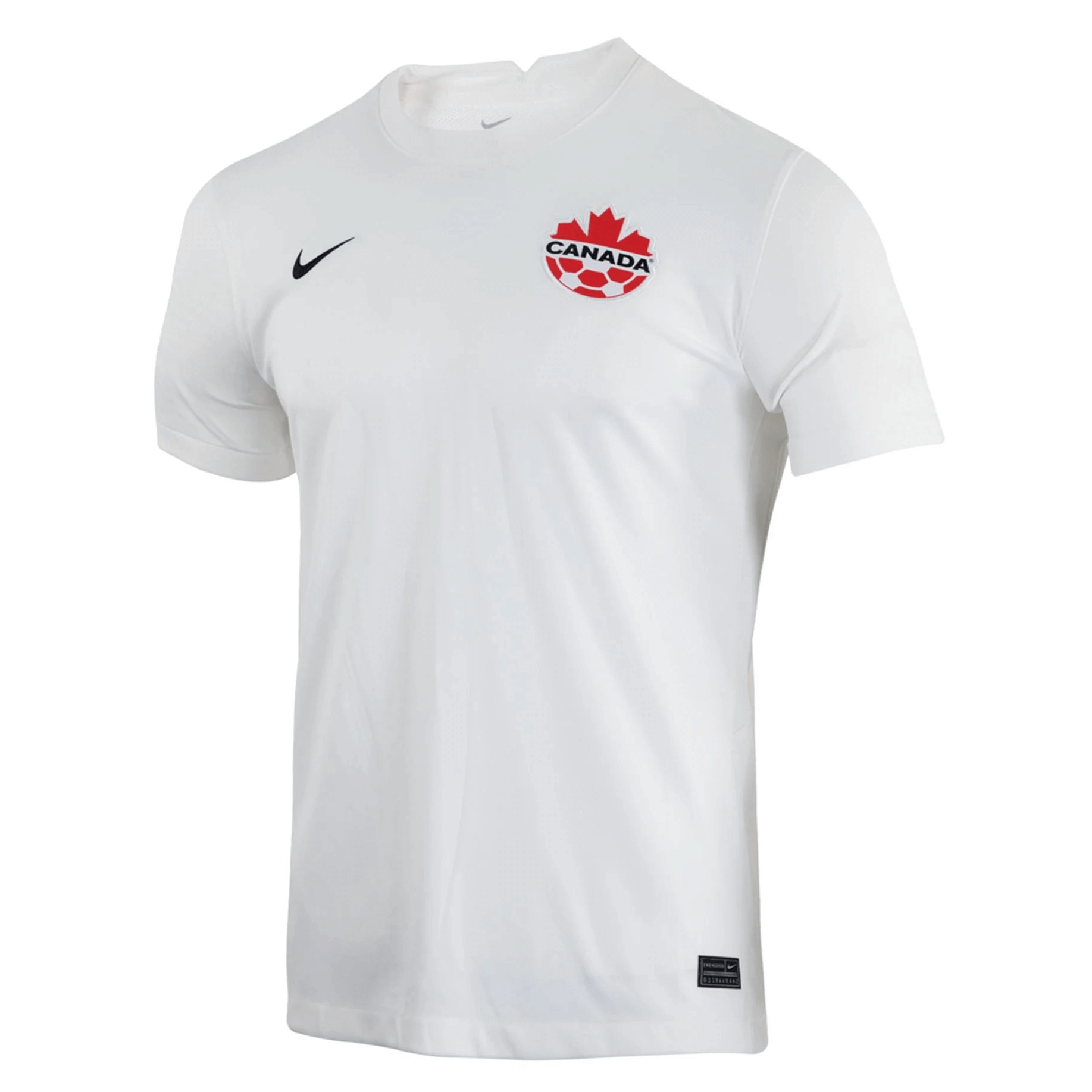 Nike, Maglia da trasferta Nike 2022-23 Canada