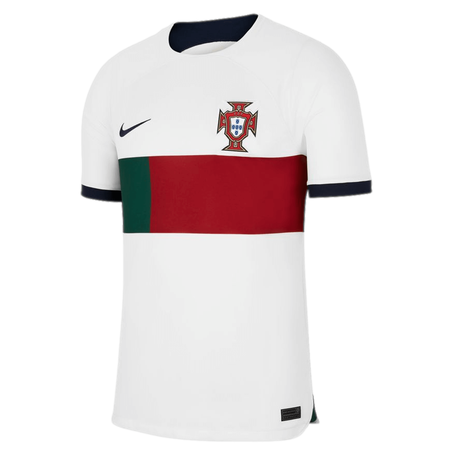 Nike, Maglia da trasferta Nike Portogallo 2022