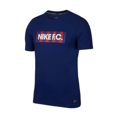 Nike, Maglietta Nike FC Dri Fit