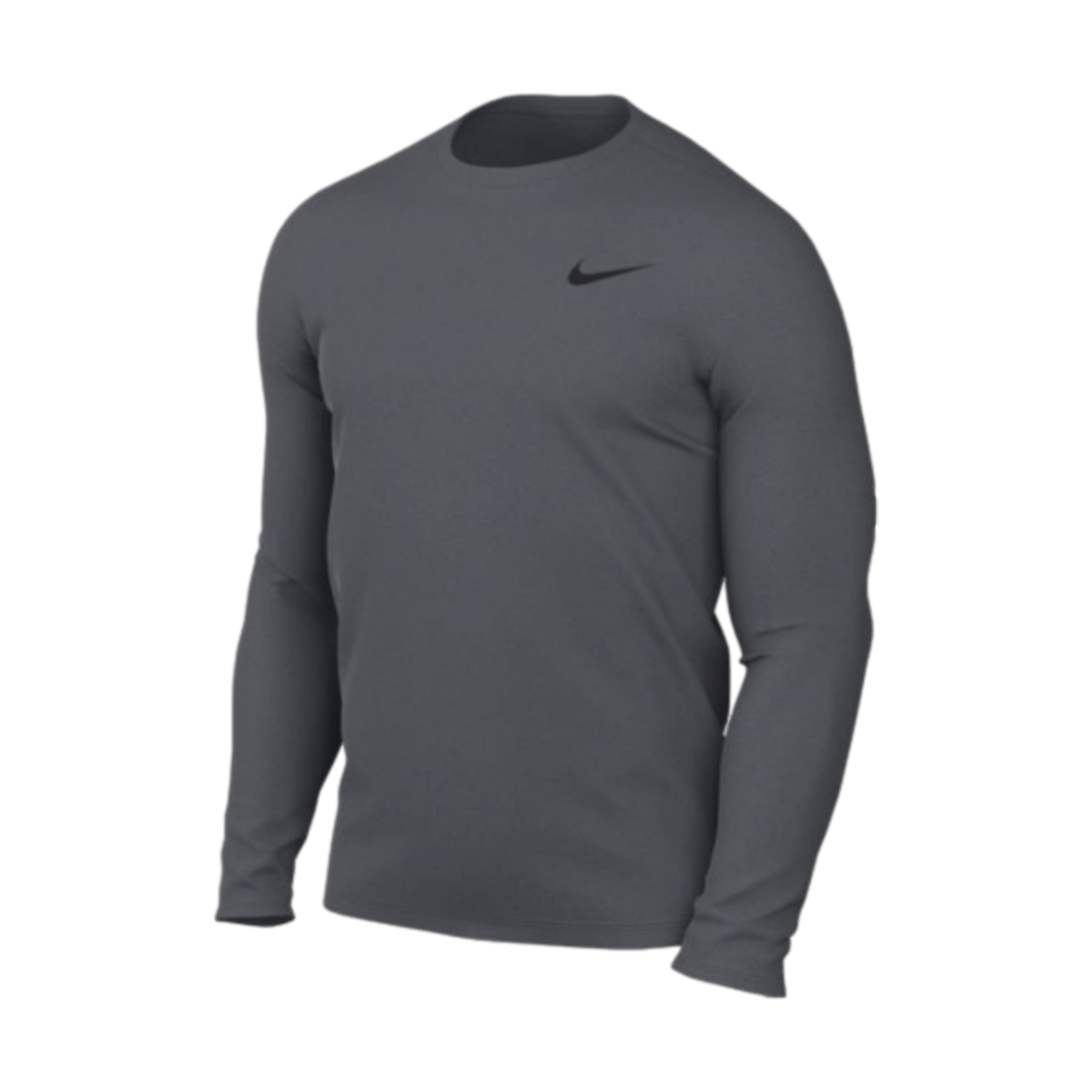 Nike, Maglietta a maniche lunghe Nike Dri-FIT