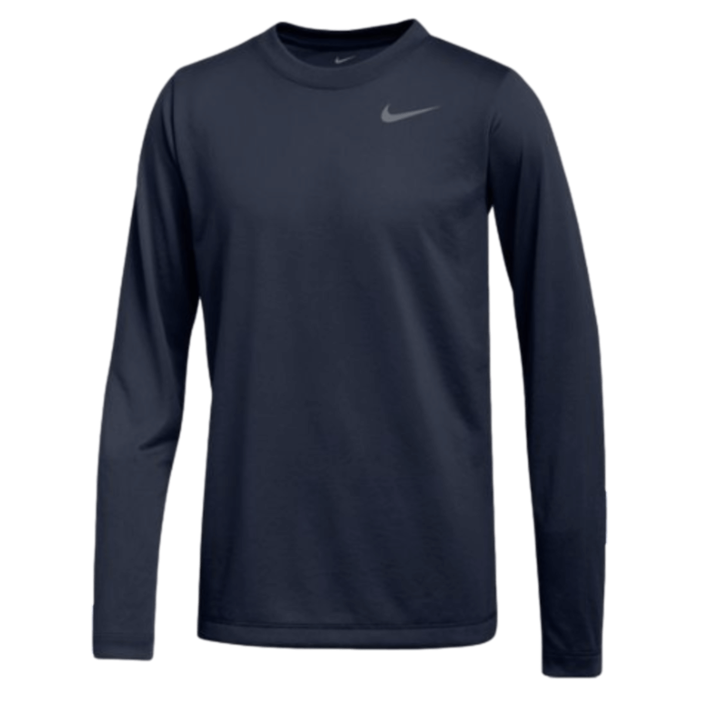 Nike, Maglietta a maniche lunghe Nike Dri-FIT Youth