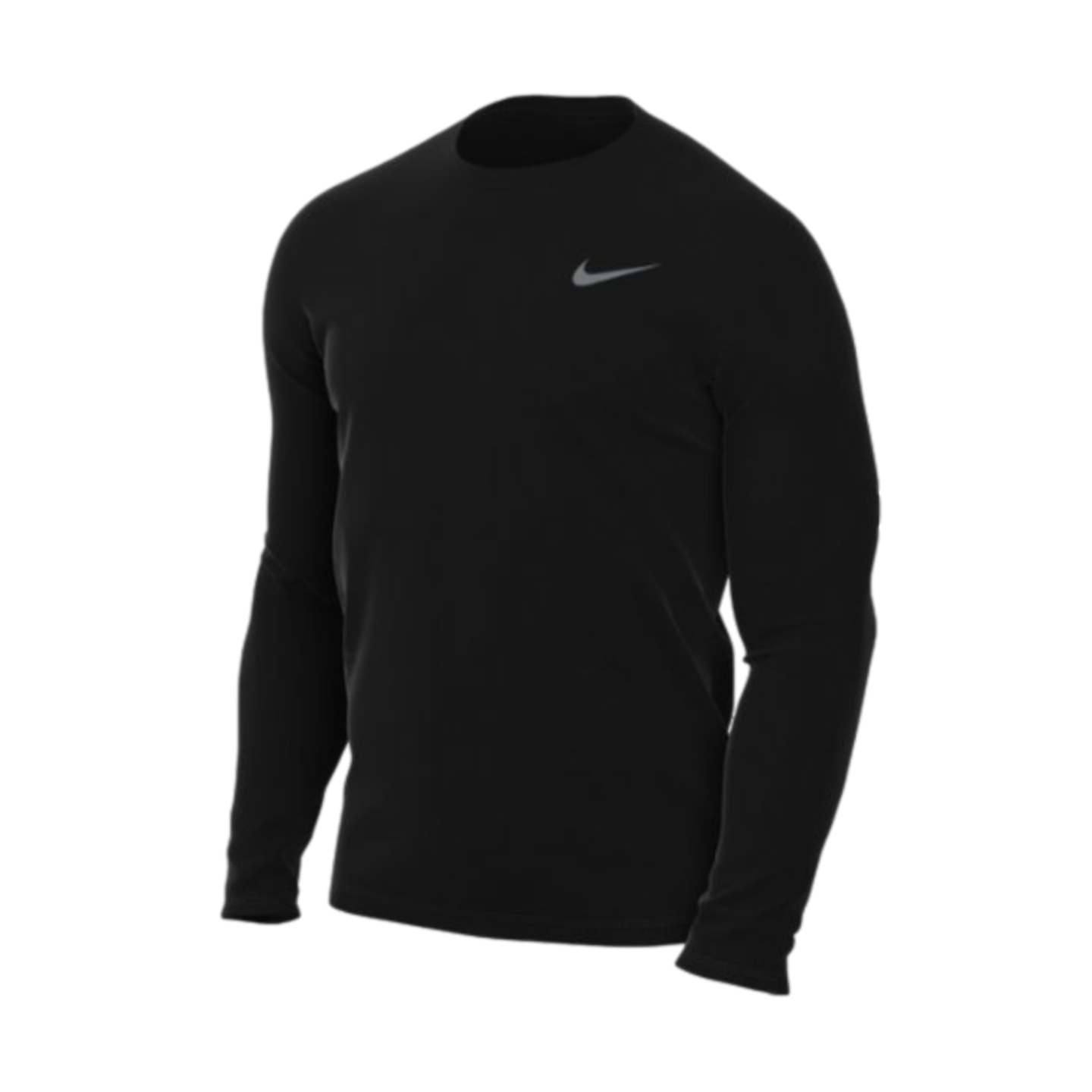 Nike, Maglietta a maniche lunghe Nike Dri-FIT