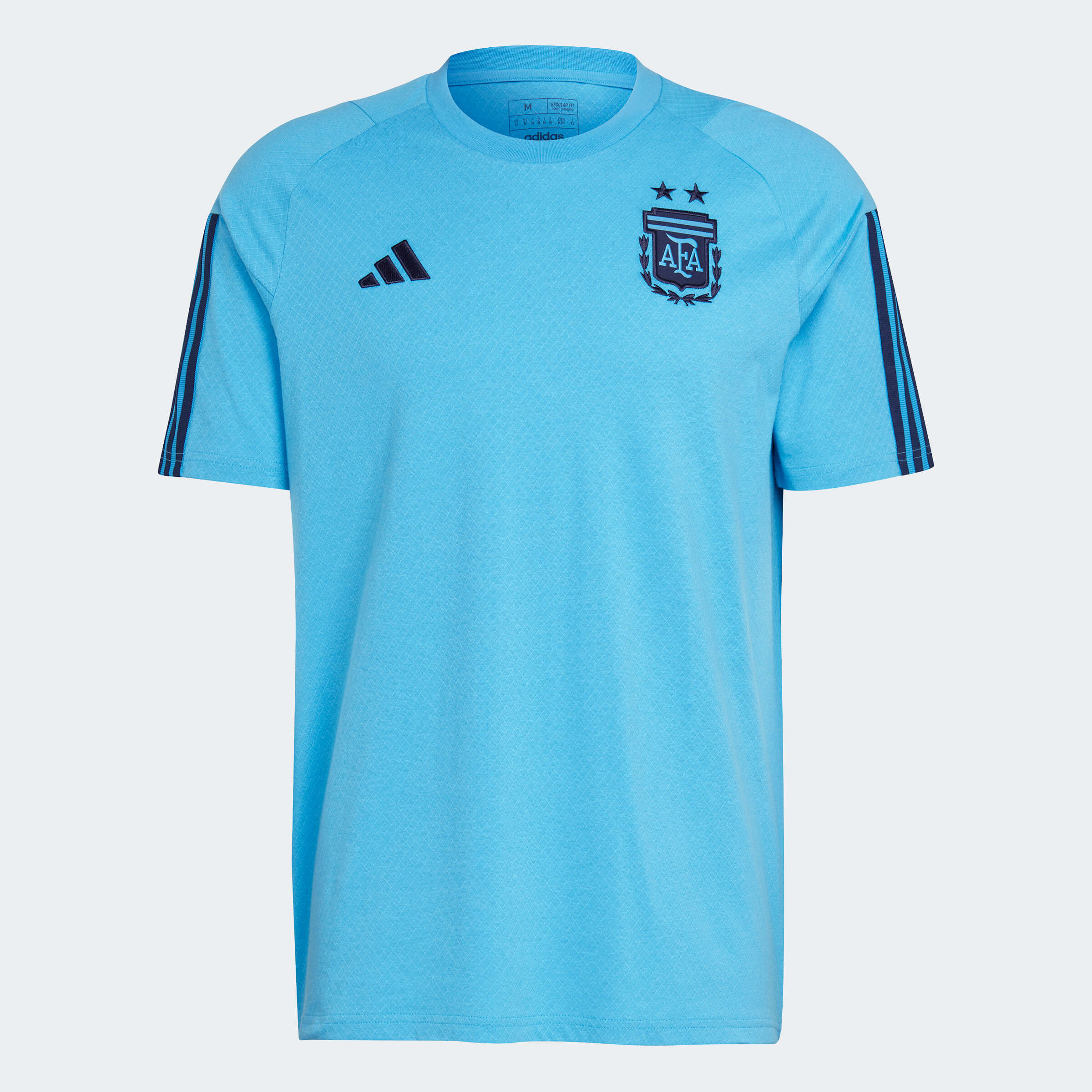 Adidas, Maglietta adidas 2022-23 Argentina - Azzurro