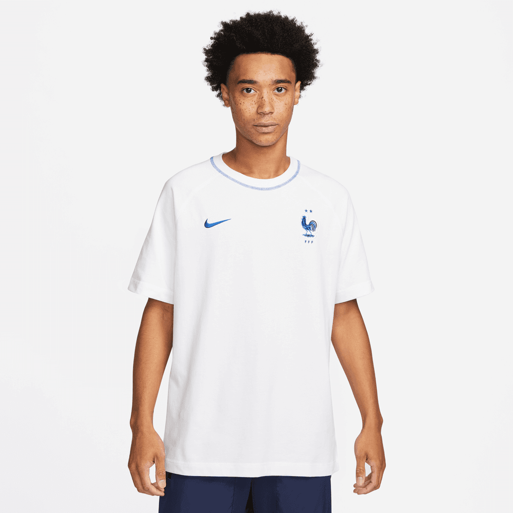 Nike, Maglietta da trasferta della Francia 2022-23