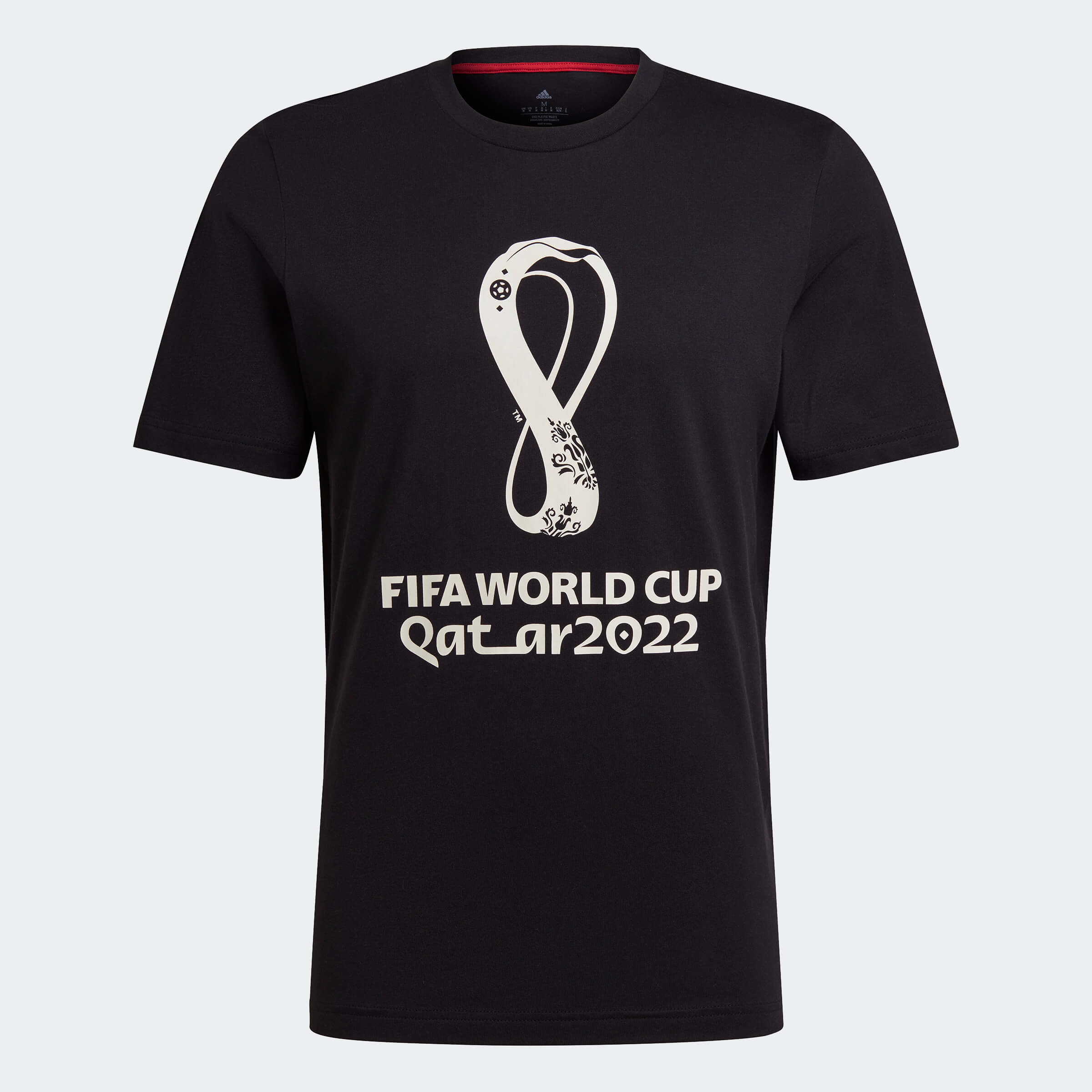 Adidas, Maglietta grafica adidas 2022 FIFA World Cup