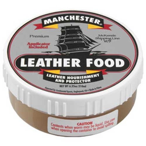 ProSoccer, Manchester Leather Food