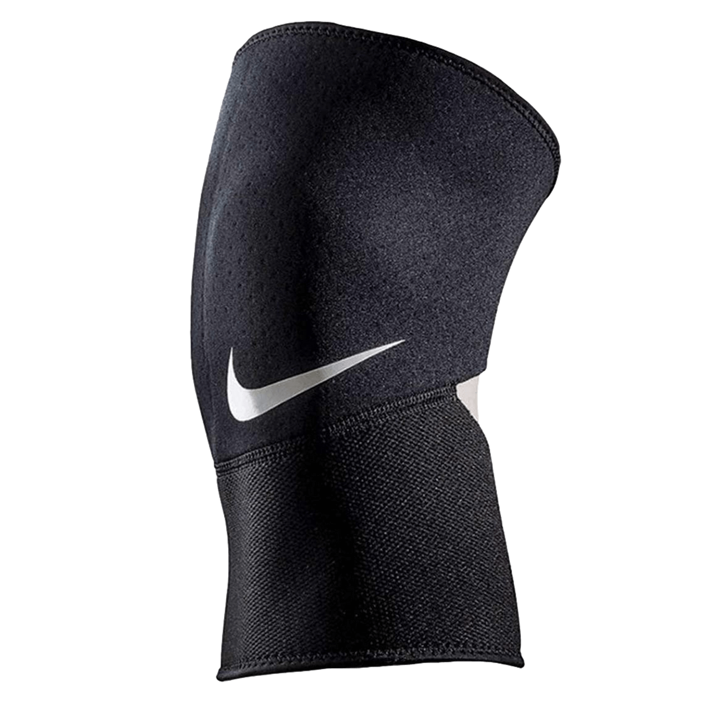 Nike, Manicotto per ginocchio Nike Pro Closed Patella