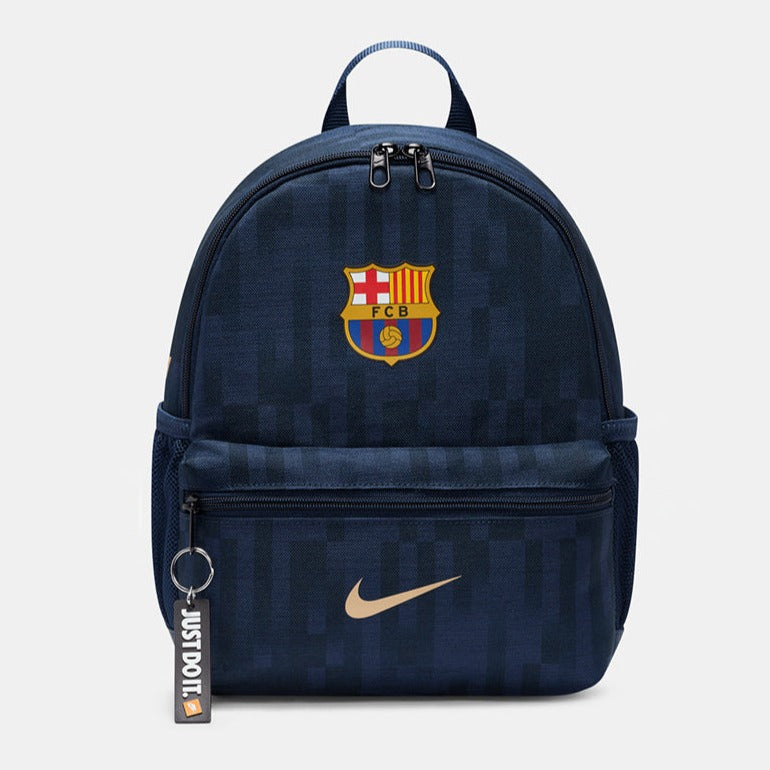 Nike, Mini zaino Nike Youth FC Barcelona - Midnight Navy