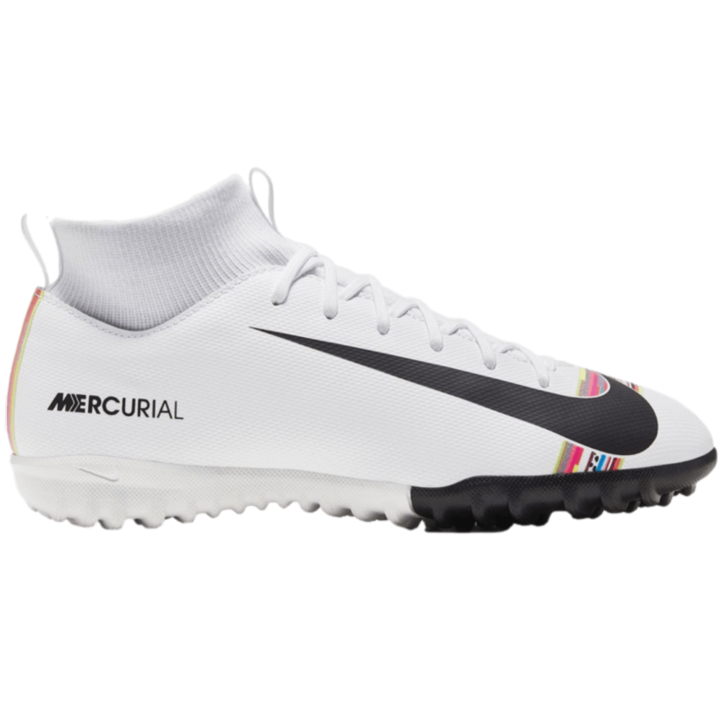 Nike, Nike Mercurial Superfly 6 Academy CR7 Scarpe da calcio giovanili
