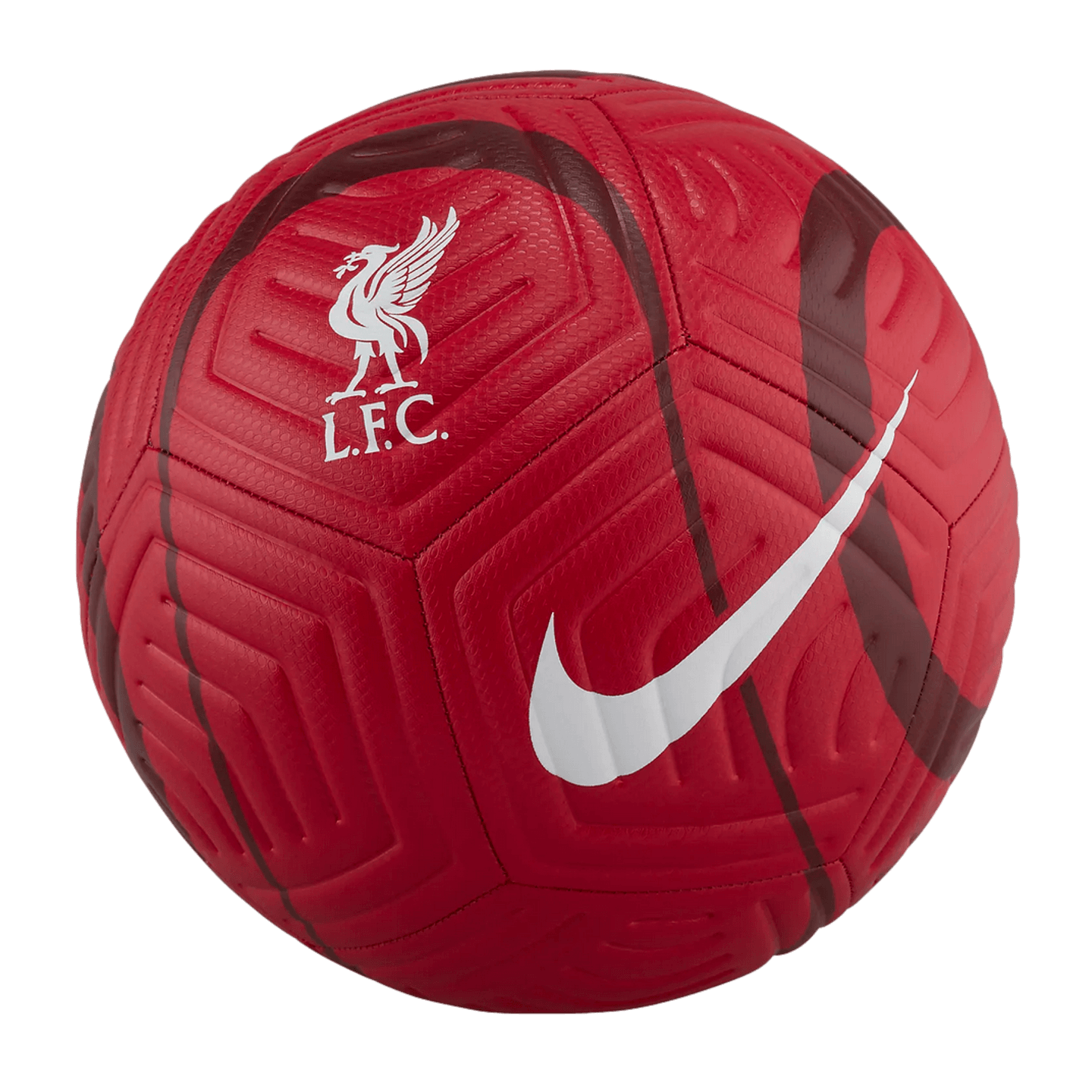 Nike, Pallone Nike Liverpool Strike