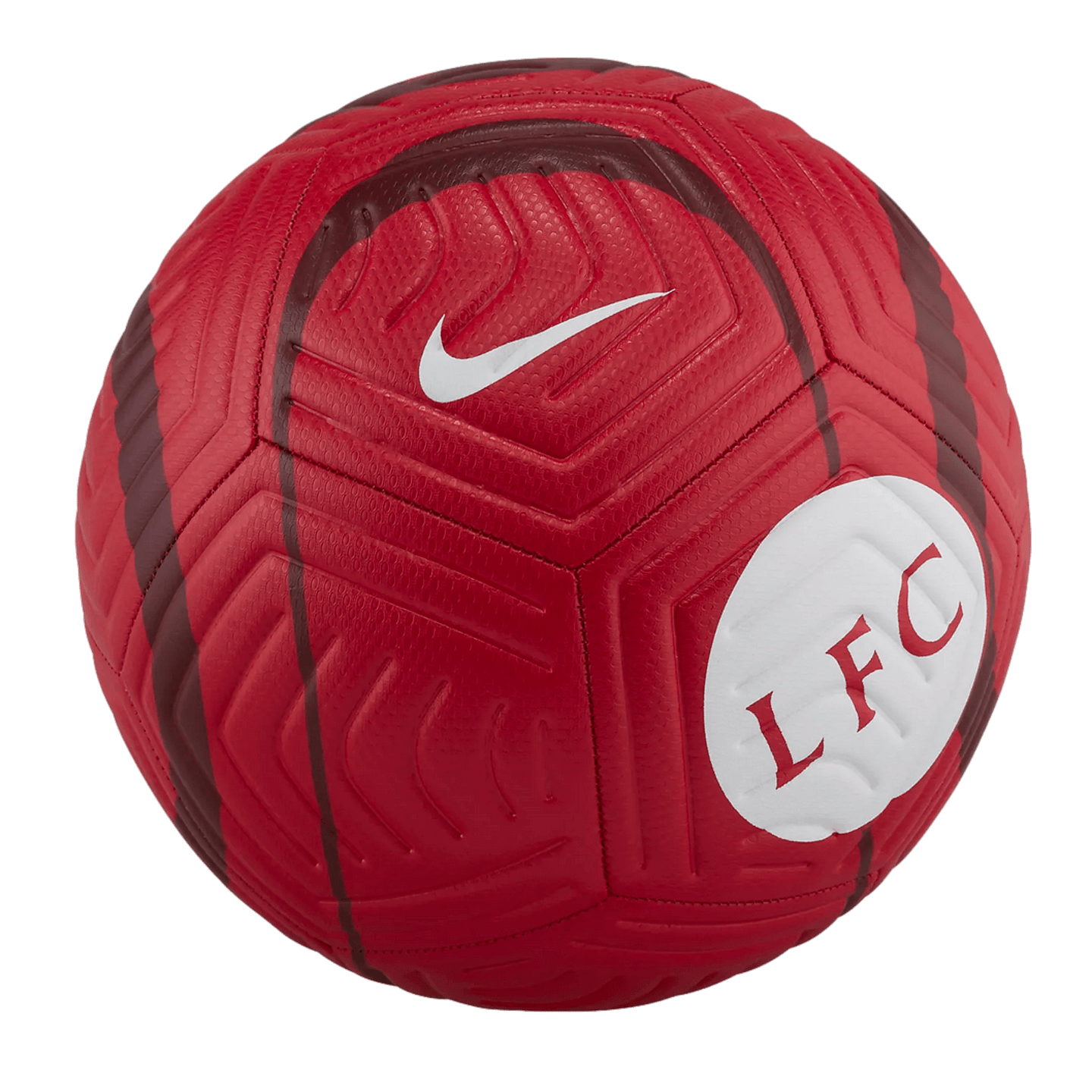 Nike, Pallone Nike Liverpool Strike