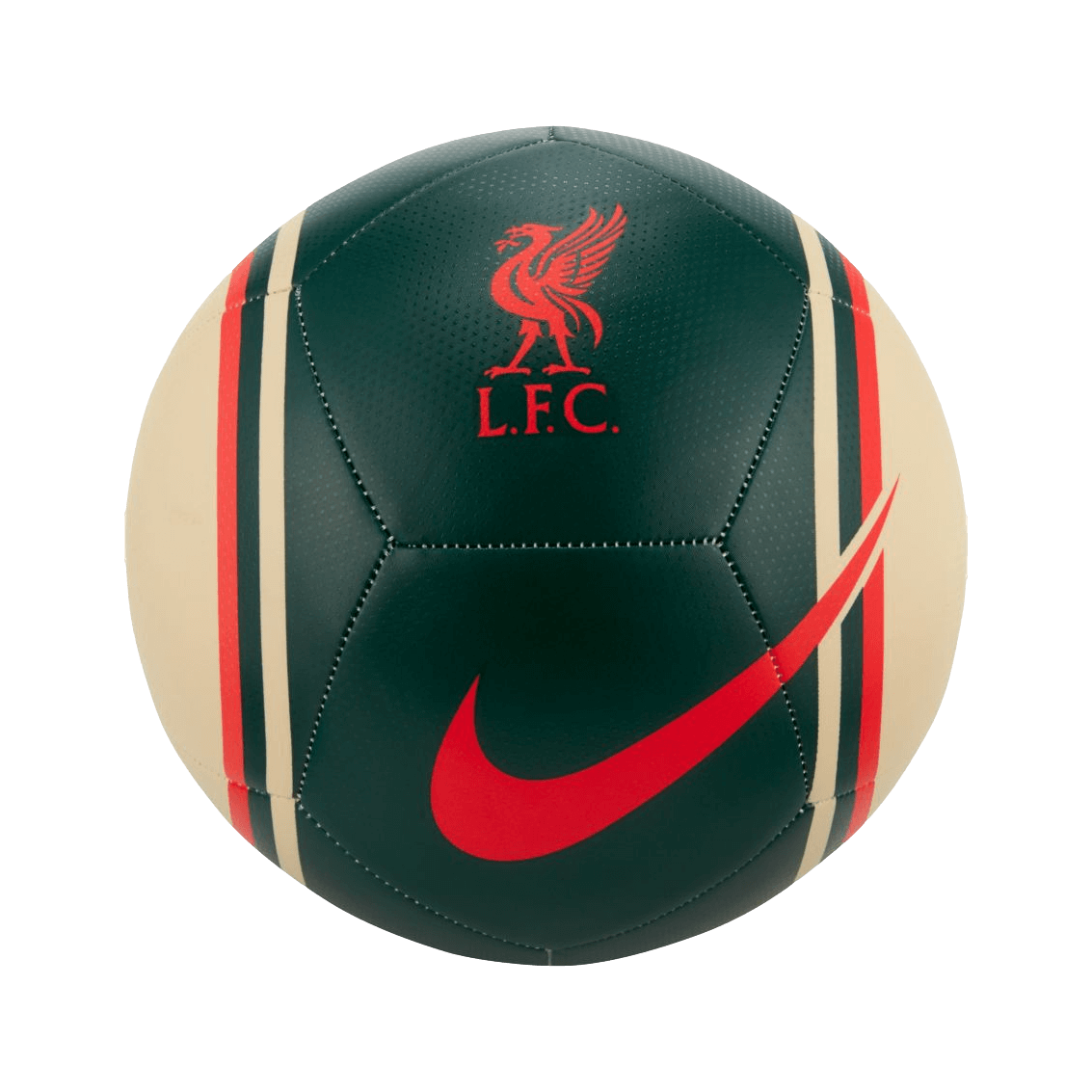 Nike, Pallone da calcio Nike Liverpool FC