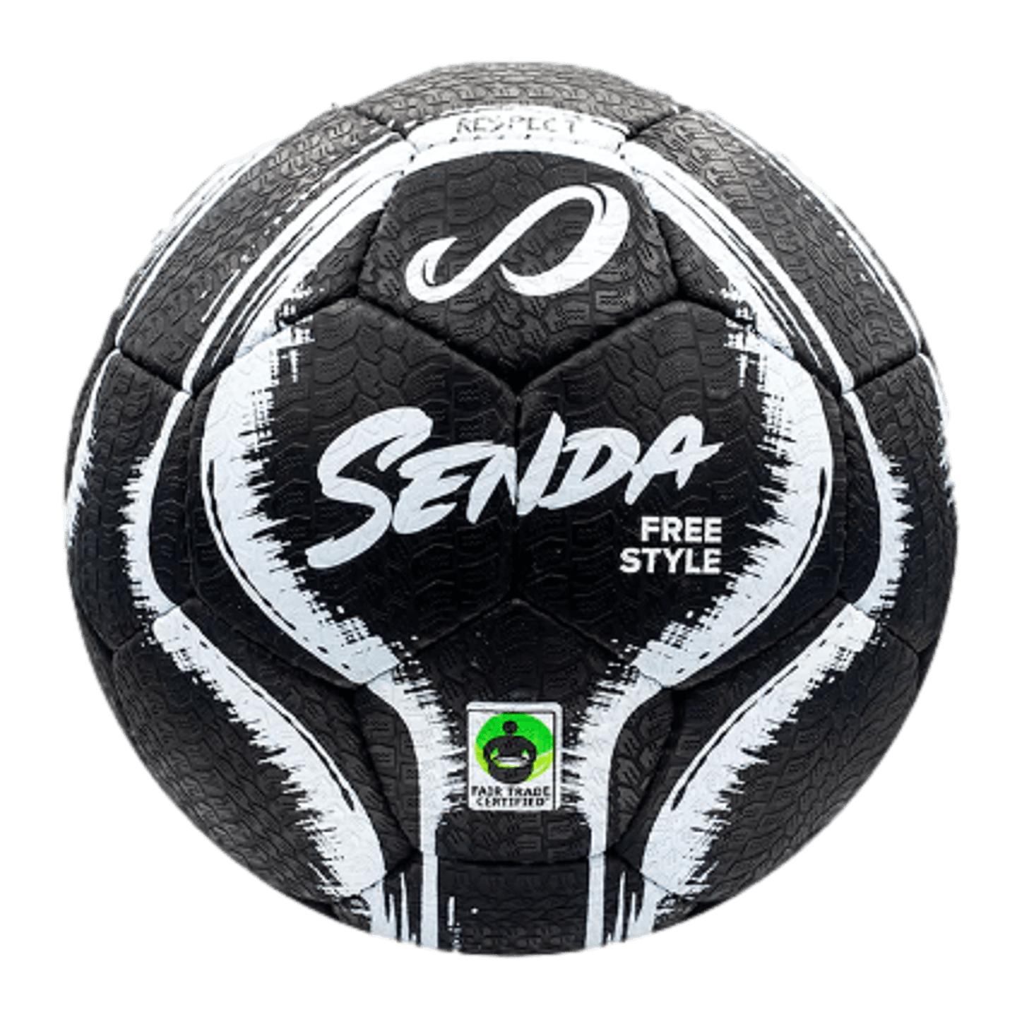 Senda, Pallone da calcio Senda Street Freestyle