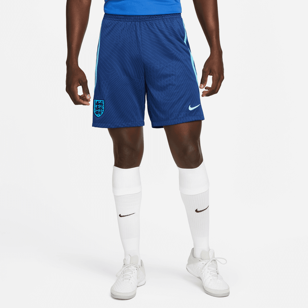 Nike, Pantaloncini Nike 2022-23 Inghilterra - Blu