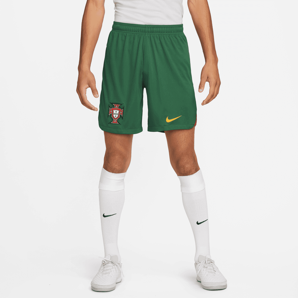 Nike, Pantaloncini Nike 2022-23 Portogallo Home