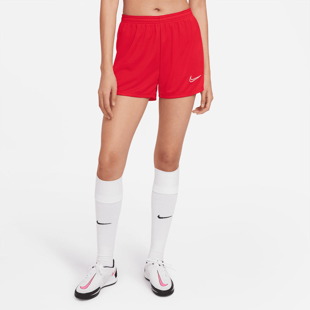 Nike, Pantaloncini Nike Academy 21 DF Donna