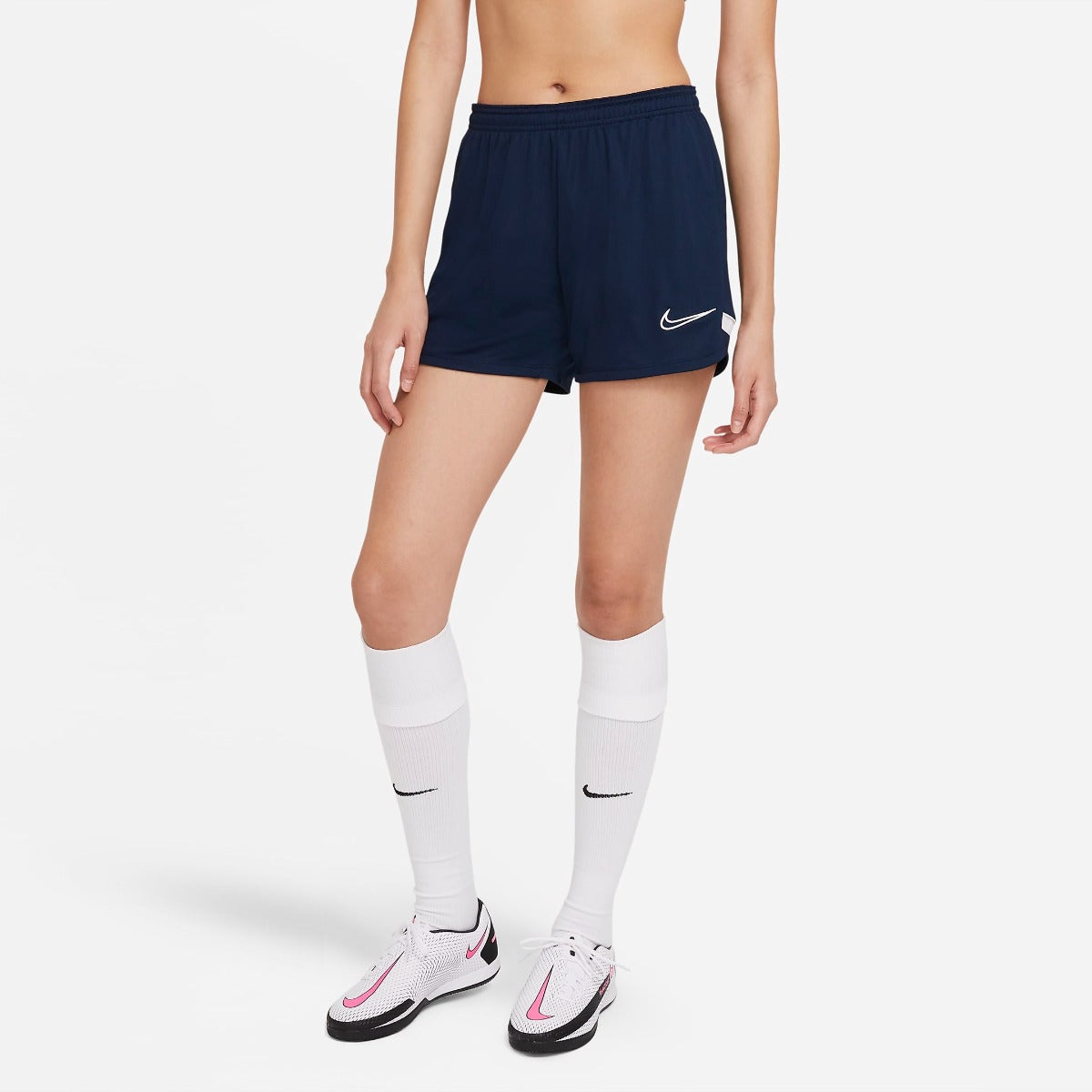 Nike, Pantaloncini Nike Academy 21 Donna