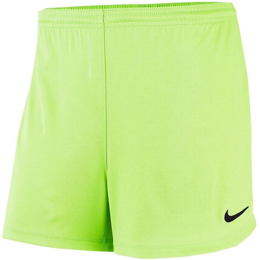 Nike, Pantaloncini Nike Park II Donna