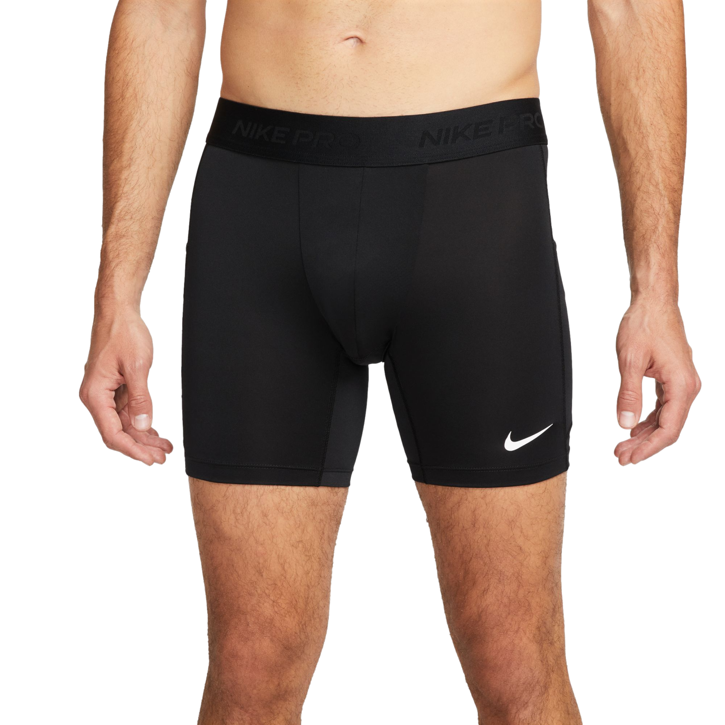 Nike, Pantaloncini Nike Pro Fitness