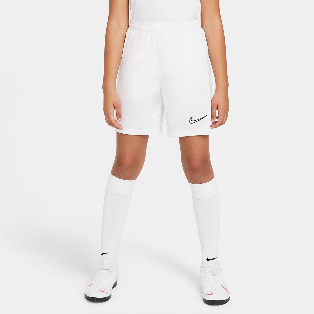 Nike, Pantaloncini Nike Youth Dry-Fit Academy 21