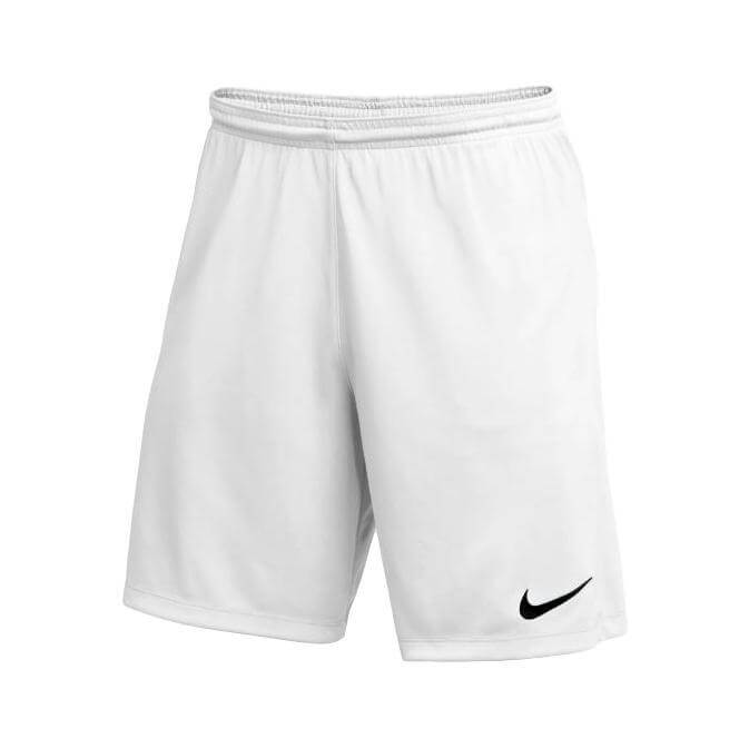 Nike, Pantaloncini Nike Youth Park III