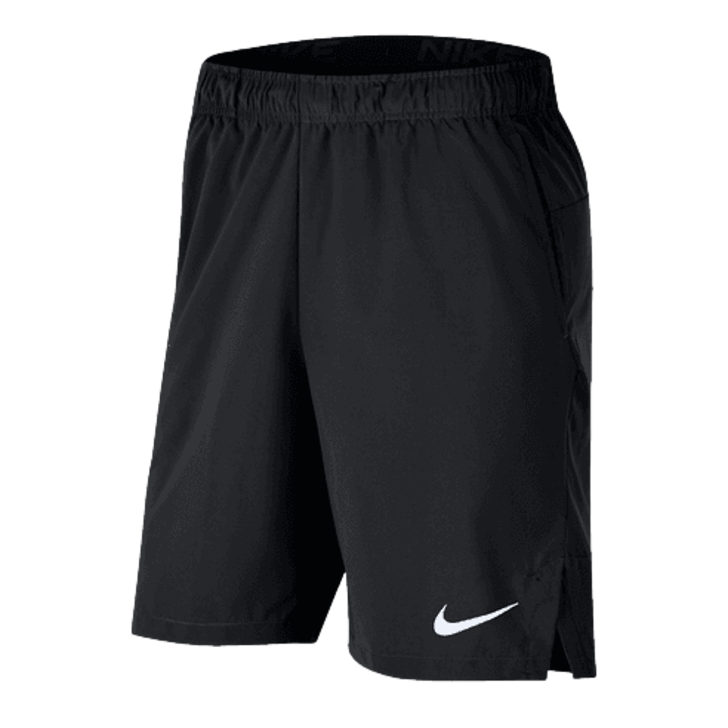 Nike, Pantaloncini da allenamento Nike Dri-Fit Flex Woven