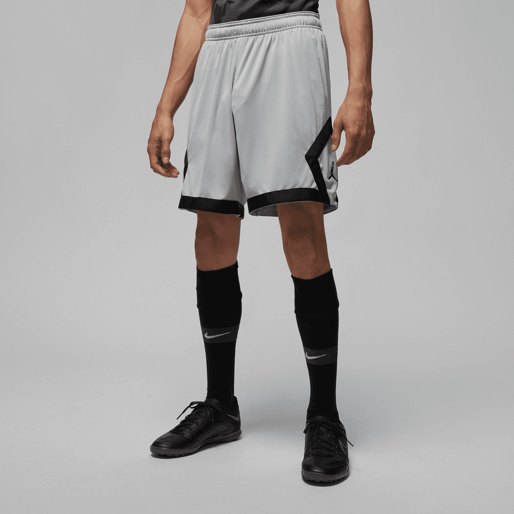 Nike, Pantaloncini da calcio da trasferta Nike 2022-23 Paris Saint-Germain