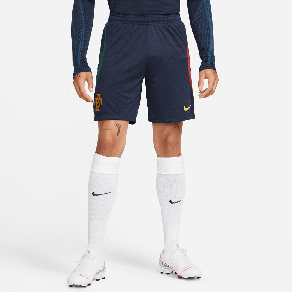 Nike, Pantaloncini in maglia Nike 2022-23 Portogallo Strike