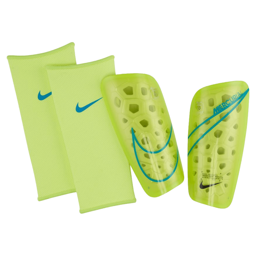 Nike, Parastinchi Nike Mercurial Lite