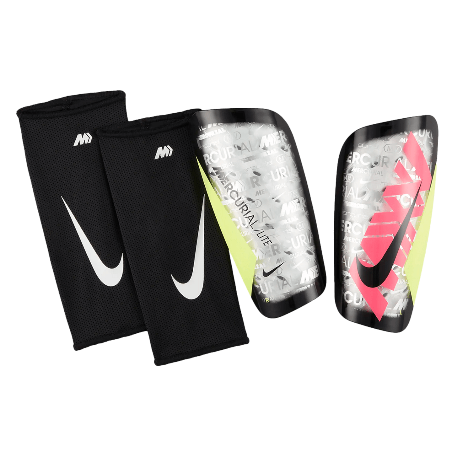 Nike, Parastinchi Nike Mercurial Lite XXV