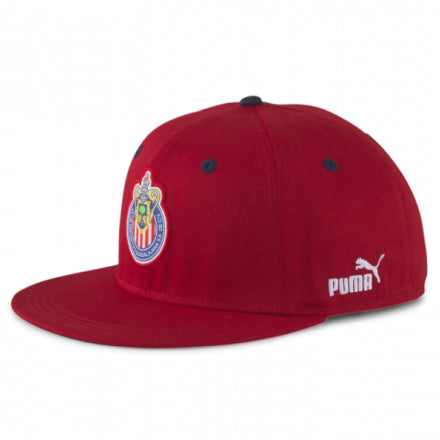Puma, Puma 2020-21 Berretto da baseball del Chivas