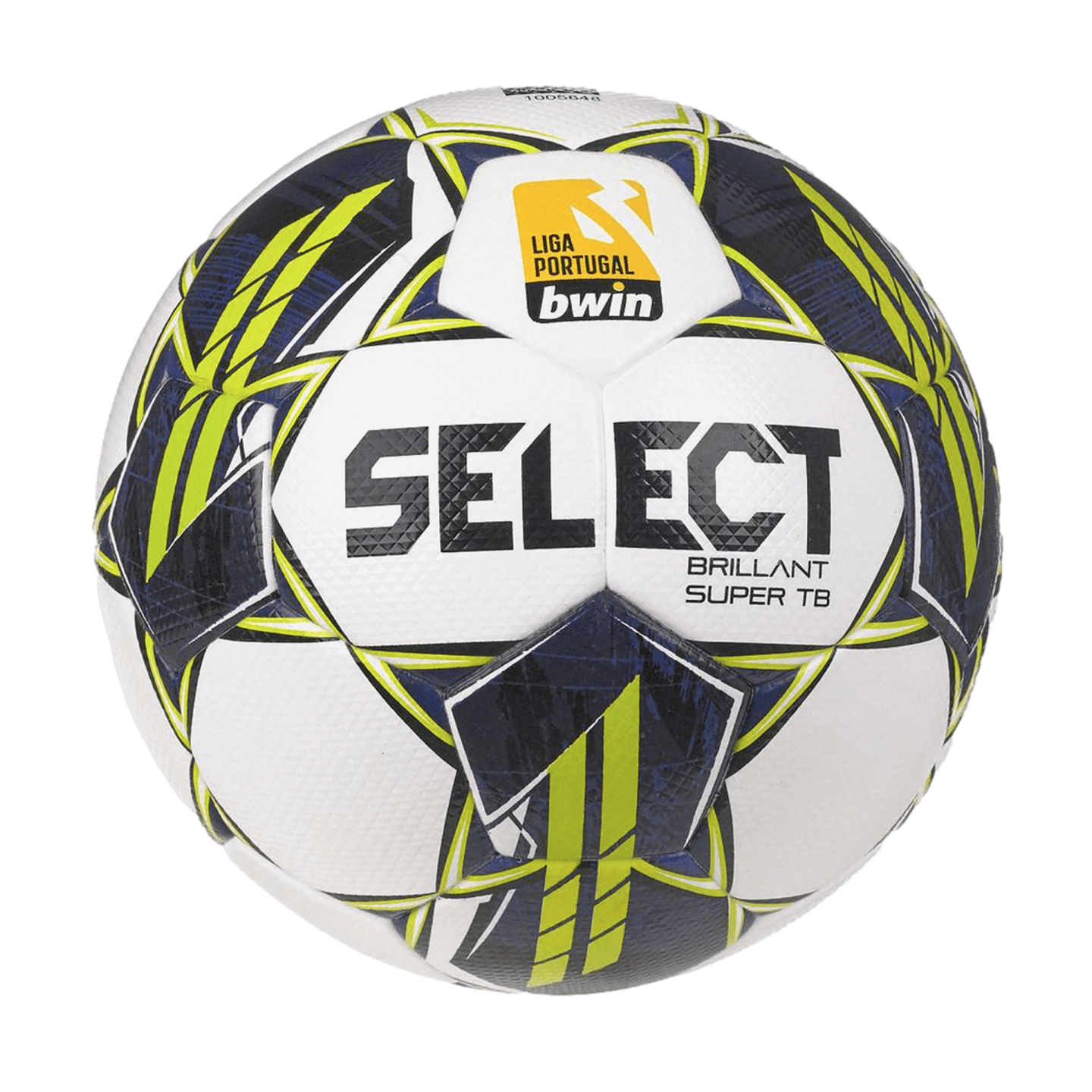 Selezionare, Seleziona il pallone da calcio Brillant Super TB Liga Portugal V22