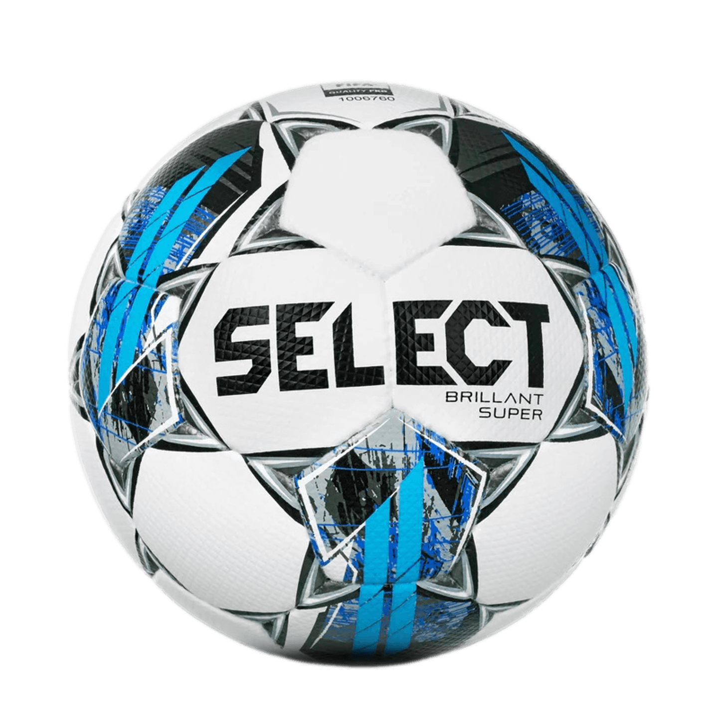 Selezionare, Seleziona il pallone da calcio Brillant Super V22