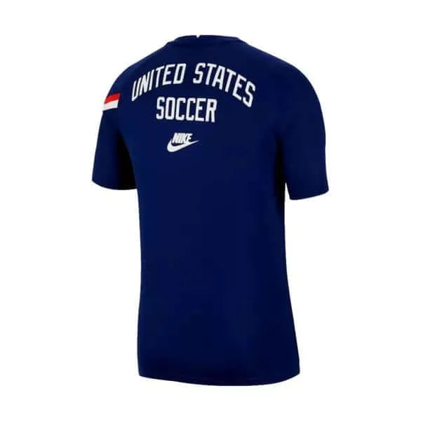 Nike, Top per l'allenamento pre-partita di USA 2020