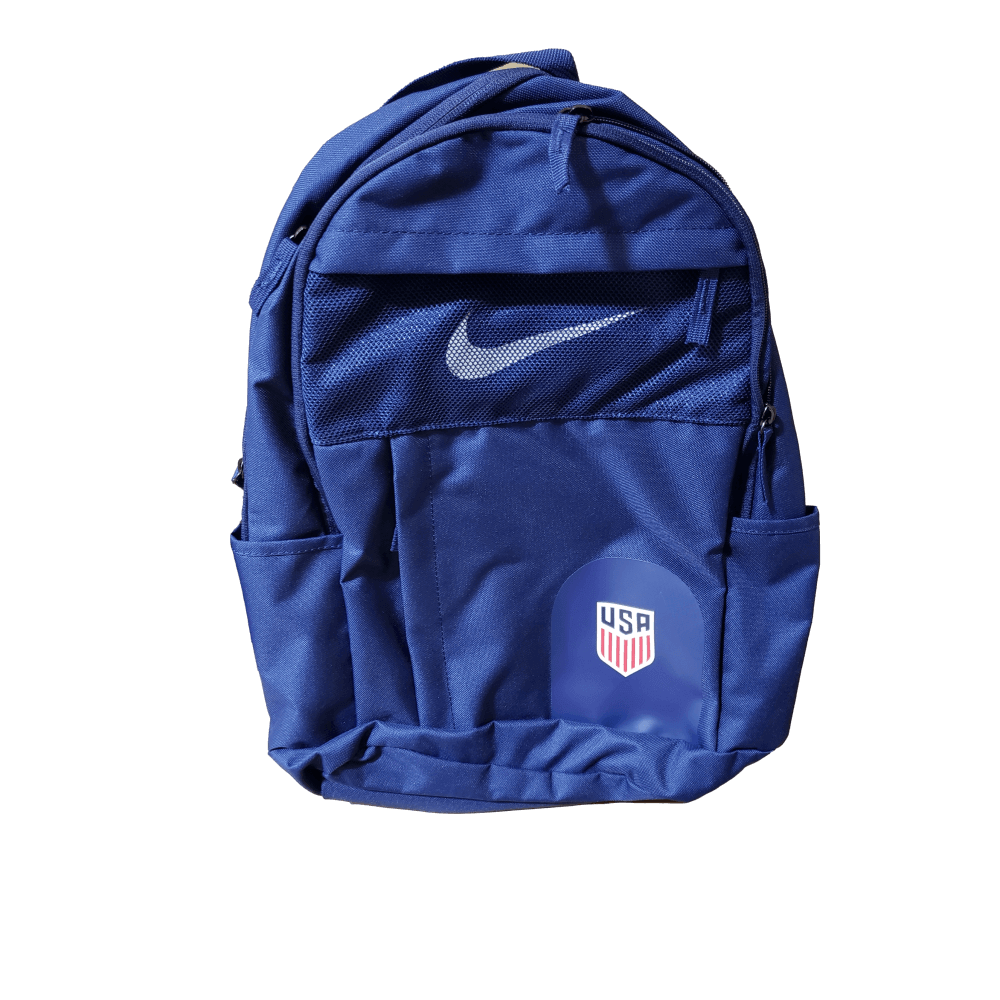 Nike, Zaino Nike USA Elemental